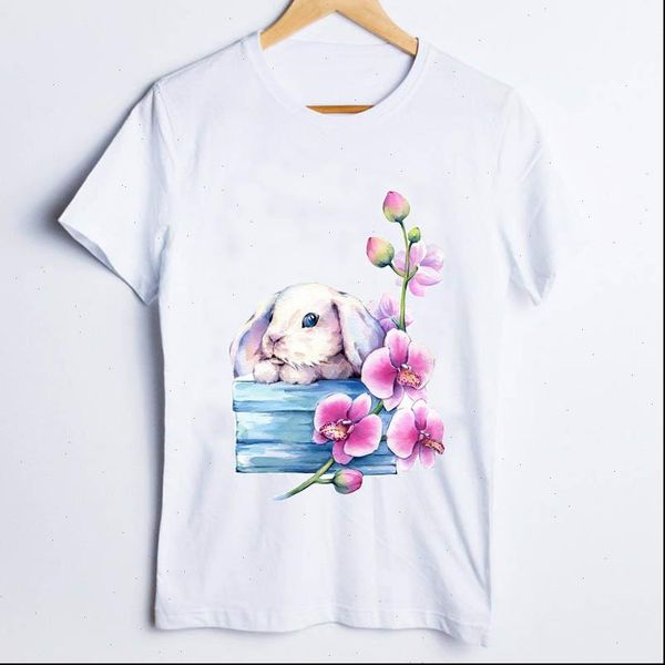 tees cartoon rabbit flower lovely women t shirts 90s casual short sleeve fashion ladies clothes lady clothing female shirt, White
tees cartoon rabbit flower lovely women t shirts 90s casual short sleeve fashion ladies clothes lady clothing female shirt, White