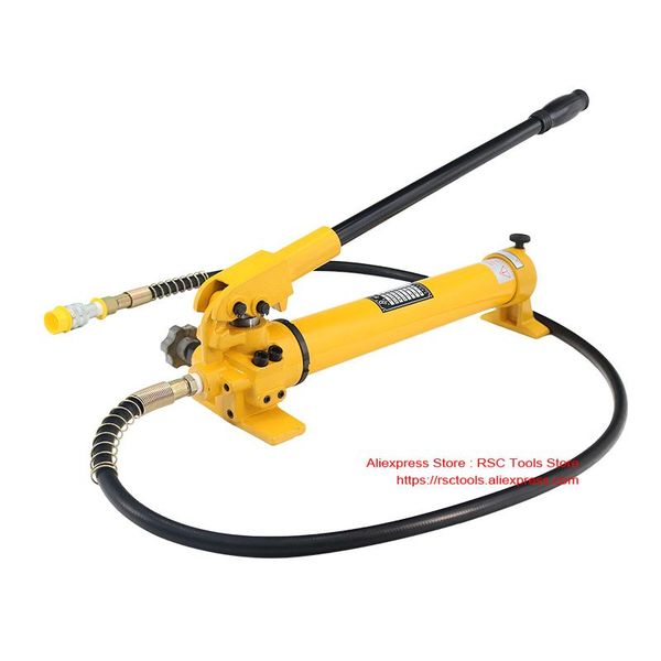 hydraulic tools hand pump cp-700 can work with crimping head, pressing head and cutting pressure 700kg/cm2
hydraulic tools hand pump cp-700 can work with crimping head, pressing head and cutting pressure 700kg/cm2