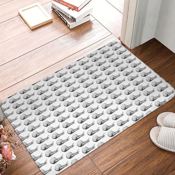 carpets snail pen and ink artwork doormat carpet mat rug polyester anti-slip floor decor bath bathroom kitchen bedroom 40x60
carpets snail pen and ink artwork doormat carpet mat rug polyester anti-slip floor decor bath bathroom kitchen bedroom 40x60