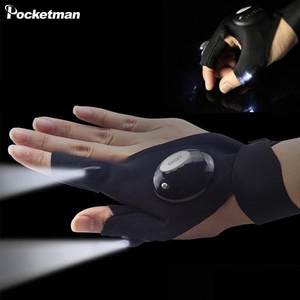 repairing finger light led glove torch for camping hiking fishing mini portable lighting multi-use lamp flashlights torches
repairing finger light led glove torch for camping hiking fishing mini portable lighting multi-use lamp flashlights torches