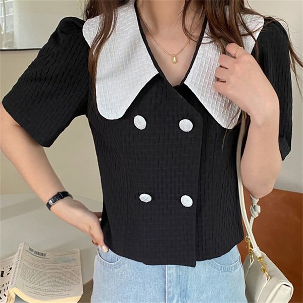 women's hoodies & sweatshirts hzirip vintage short sleeve jacket, plus size, hit color, basic, chic, office, feminine, high street, sho, Black
women's hoodies & sweatshirts hzirip vintage short sleeve jacket, plus size, hit color, basic, chic, office, feminine, high street, sho, Black
