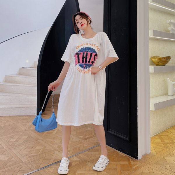 luxury t-shirts covering belly long t shows thin and people covering the crotch short sleeve drs plus plus size fat mm summer casual t-shirt, Black
luxury t-shirts covering belly long t shows thin and people covering the crotch short sleeve drs plus plus size fat mm summer casual t-shirt, Black