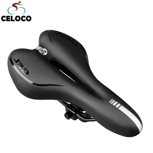 bike saddles gel bicycle fabric pvc saddle cycling soft mtb mountain accessories hollow road reflective absorbing seat abs
bike saddles gel bicycle fabric pvc saddle cycling soft mtb mountain accessories hollow road reflective absorbing seat abs