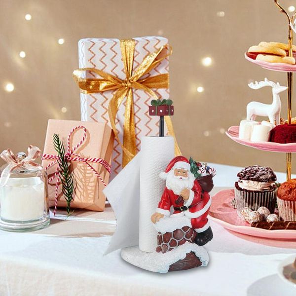 tissue boxes & napkins innovative santa holder christmas gifts home furnishing resin crafts living room deskornament decor
tissue boxes & napkins innovative santa holder christmas gifts home furnishing resin crafts living room deskornament decor