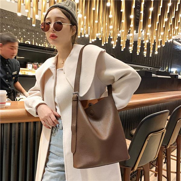 shoulder bags women leather handbags sac vintage soft bucket bag female crossbody tote ladies designer handle
shoulder bags women leather handbags sac vintage soft bucket bag female crossbody tote ladies designer handle