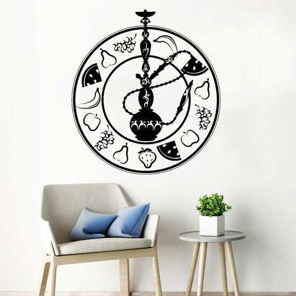 wall stickers decal hookah fruit lounge bar smoking decor company office man cave fashion decoration z388
wall stickers decal hookah fruit lounge bar smoking decor company office man cave fashion decoration z388