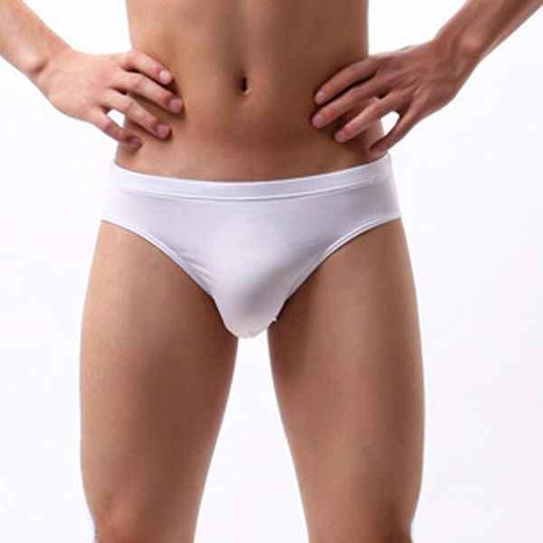 underpants 5 color men briefs underwear panties slip homme men's breathable smooth brief comfortable mens shorts, Black;white
underpants 5 color men briefs underwear panties slip homme men's breathable smooth brief comfortable mens shorts, Black;white