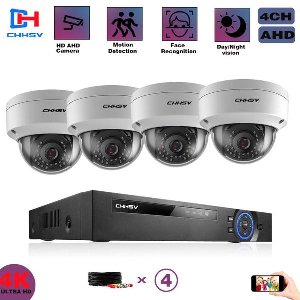 8mp cctv camera system h.265 email alarm dvr kit 4pcs outdoor security p2p ir-cut indoor dome explosion proof onvif wireless kits
8mp cctv camera system h.265 email alarm dvr kit 4pcs outdoor security p2p ir-cut indoor dome explosion proof onvif wireless kits