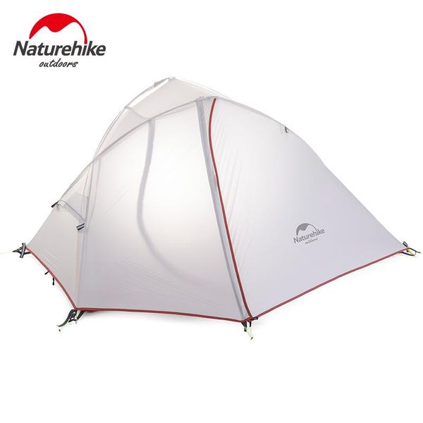 naturehike silent wing series waterproof double layer 1 person 4 seasons ultralight tents for outdoor hiking camping and shelters
naturehike silent wing series waterproof double layer 1 person 4 seasons ultralight tents for outdoor hiking camping and shelters