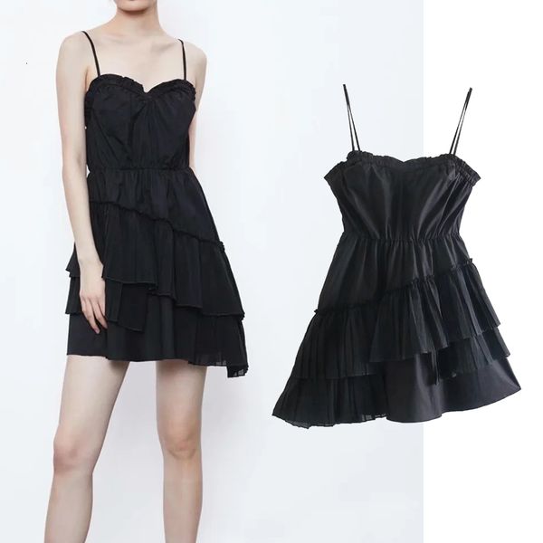 casual dresses 2021 summer fashion women black patchwork sling mini dress party waist slim beach holiday camisole k2ch, Black;gray
casual dresses 2021 summer fashion women black patchwork sling mini dress party waist slim beach holiday camisole k2ch, Black;gray