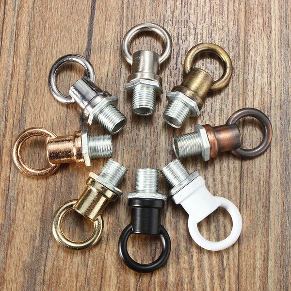 lamp covers & shades 10mm thread m10 retro antique vintage metal ceiling rose light base chandelier hook adapter fitting close smooth style
lamp covers & shades 10mm thread m10 retro antique vintage metal ceiling rose light base chandelier hook adapter fitting close smooth style