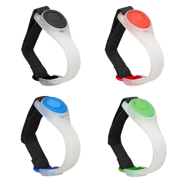 elbow & knee pads pro luminous night running armband outdoor sports safety reflective bracelet cycling arm band gear, Black;gray
elbow & knee pads pro luminous night running armband outdoor sports safety reflective bracelet cycling arm band gear, Black;gray