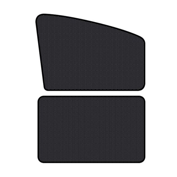car sunshade magnetic window sun shade summer side (1 front+1 rear)
car sunshade magnetic window sun shade summer side (1 front+1 rear)