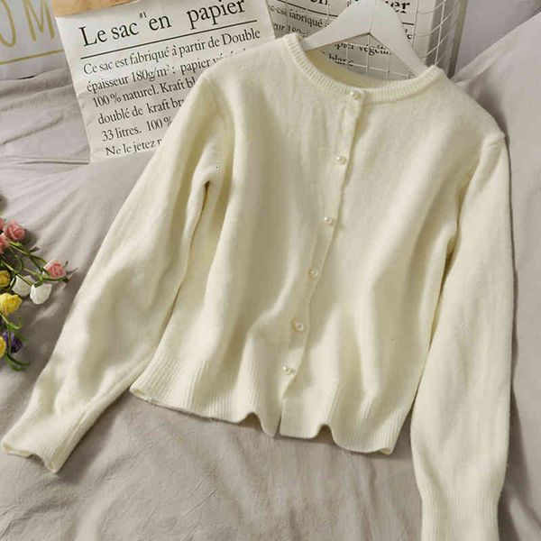 women's sweaters coson new spring women cardigan jacket pearl single breasted o neck knitted korean loose solid knitwear sweater i, White;black
women's sweaters coson new spring women cardigan jacket pearl single breasted o neck knitted korean loose solid knitwear sweater i, White;black