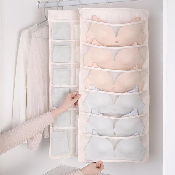 storage boxes & bins portable 18 grid closet multi-role hanging bag socks bra underwear rack hanger organizer box wall-mount
storage boxes & bins portable 18 grid closet multi-role hanging bag socks bra underwear rack hanger organizer box wall-mount