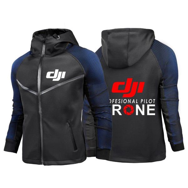 men's hoodies & sweatshirts 2021 autumn dji professional pilot drone logo jackets customize racing suits print zipper coat, Black
men's hoodies & sweatshirts 2021 autumn dji professional pilot drone logo jackets customize racing suits print zipper coat, Black