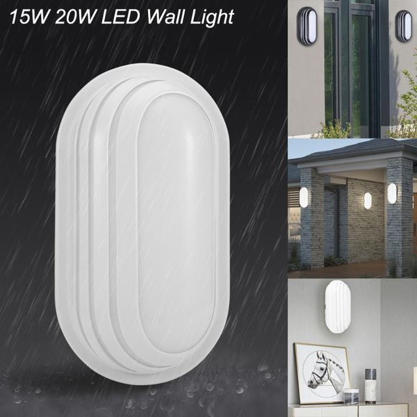 outdoor wall lamps 15w 20w modern led waterproof ip65 light moistureproof front porch lamp for garden oval bathroom d30
outdoor wall lamps 15w 20w modern led waterproof ip65 light moistureproof front porch lamp for garden oval bathroom d30