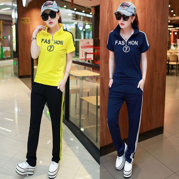 teachers' tracksuits kindergarten women's garden dress spring sports leisure suit short sleeve pants 2-piece set, Gray
teachers' tracksuits kindergarten women's garden dress spring sports leisure suit short sleeve pants 2-piece set, Gray