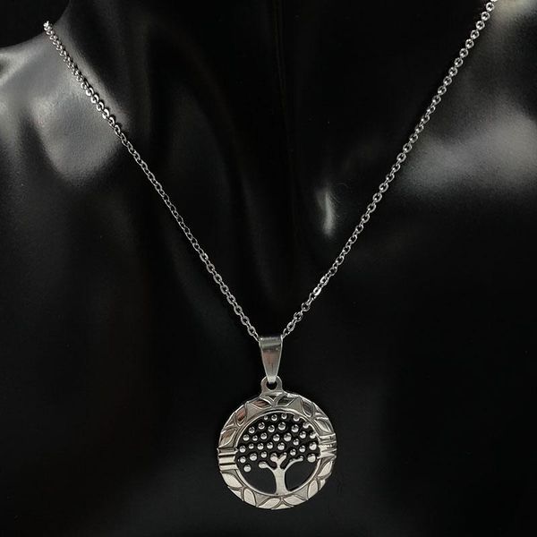 fashion enamel stainless steel tree of life necklace men jewelry silver color necklaces pendants gift n72231b pendant
fashion enamel stainless steel tree of life necklace men jewelry silver color necklaces pendants gift n72231b pendant
