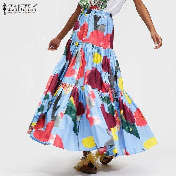 skirt stylish women skirts 2021 summer ruffle print maxi casual elastic waist colorful bottom holiday skirt plus size 5xl, Black
skirt stylish women skirts 2021 summer ruffle print maxi casual elastic waist colorful bottom holiday skirt plus size 5xl, Black