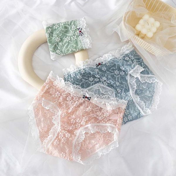 women's panties female hollow soft lace flowers women lingerie low-waist briefs mesh breathable health knickers underwear, Black;pink
women's panties female hollow soft lace flowers women lingerie low-waist briefs mesh breathable health knickers underwear, Black;pink