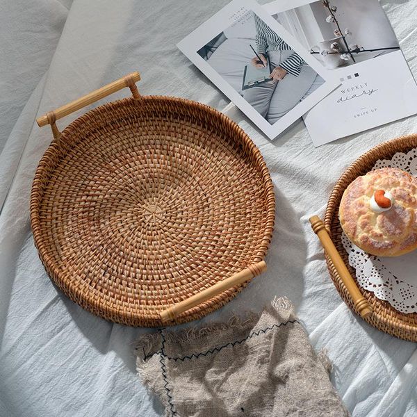 nordic style woven storage upgraded version of snack small round fruit baked american furniture accessories bottles & jars
nordic style woven storage upgraded version of snack small round fruit baked american furniture accessories bottles & jars