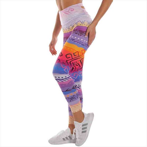 bandage woman pants workout legging colorfull aztec printing fitness leggins high waist slim legins gym leggings, Black
bandage woman pants workout legging colorfull aztec printing fitness leggins high waist slim legins gym leggings, Black