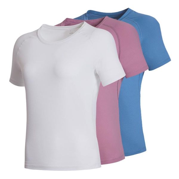yoga outfit nylon fitness sports shirt women running t-shirt breathable gym clothing work out crop
yoga outfit nylon fitness sports shirt women running t-shirt breathable gym clothing work out crop