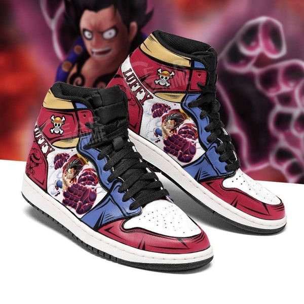 monkey d ffy sneakers gear 4 anime shoes
monkey d ffy sneakers gear 4 anime shoes