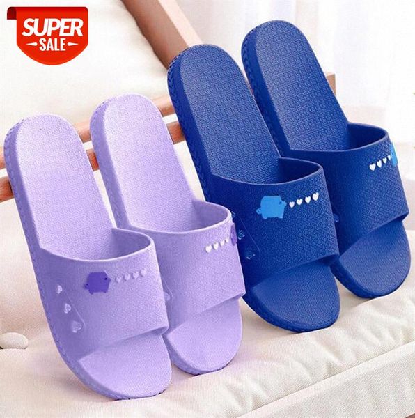 japanese style couple bathroom slippers, non-slip bathing men's and women's home, household indoor sandals slippers #vj66, Black
japanese style couple bathroom slippers, non-slip bathing men's and women's home, household indoor sandals slippers #vj66, Black