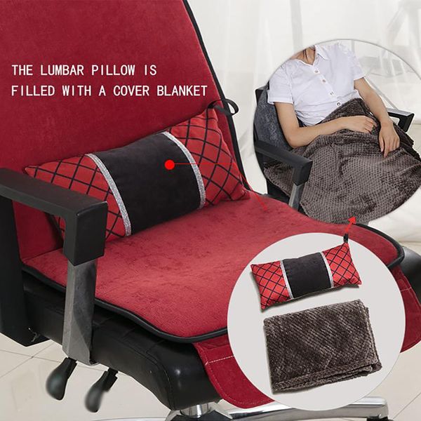 cushion/decorative pillow electric heating chair cushion pad fast back mat blanket for office shoulder neck spine leg pain relief winter
cushion/decorative pillow electric heating chair cushion pad fast back mat blanket for office shoulder neck spine leg pain relief winter