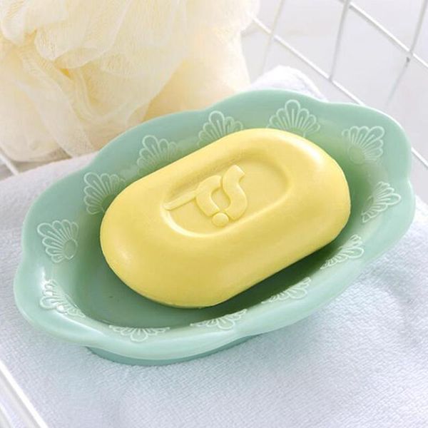 soap dishes 1pcs box hygienic holder easy to carry bathroom dish shower cover portable organizer
soap dishes 1pcs box hygienic holder easy to carry bathroom dish shower cover portable organizer