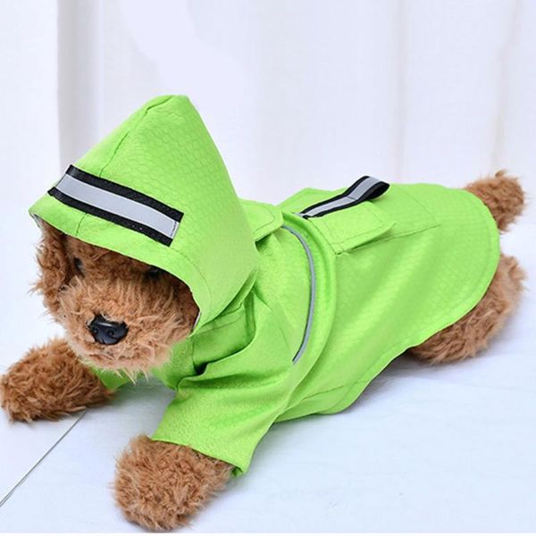 dog apparel cat clothes waterproof jacket for pet outdoor rain coats hooded reflective soft breathable dogs 20jan04
dog apparel cat clothes waterproof jacket for pet outdoor rain coats hooded reflective soft breathable dogs 20jan04