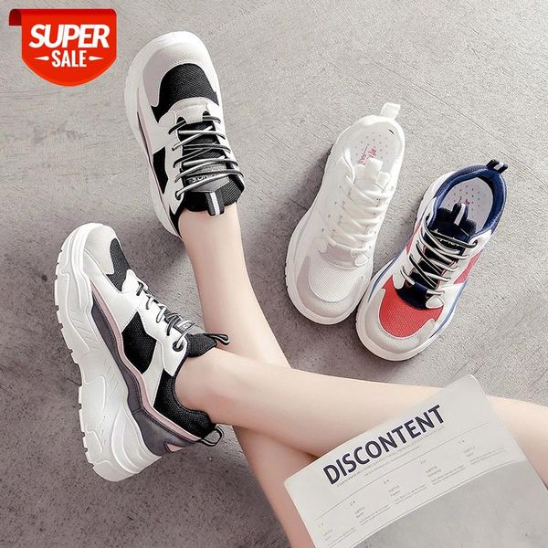 womens sneakers shoes 2019 fashion zapatos de mujer lace-up shallow casual shoes med thick bottom luxury women designers #5o87
womens sneakers shoes 2019 fashion zapatos de mujer lace-up shallow casual shoes med thick bottom luxury women designers #5o87