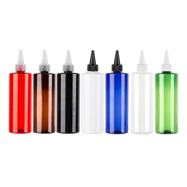 storage bottles & jars 500ml x 12 plastic pointed mouth cap for jam or cosmetics large size shower gel container screw pet
storage bottles & jars 500ml x 12 plastic pointed mouth cap for jam or cosmetics large size shower gel container screw pet