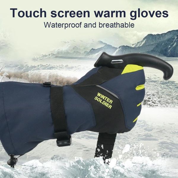 ski gloves waterproof 2 color riding glove winter skiing durable keep warm bicycle mobile phone fishing thermal
ski gloves waterproof 2 color riding glove winter skiing durable keep warm bicycle mobile phone fishing thermal