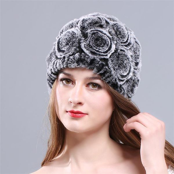 hats, scarves & gloves sets fashion girl fur cap lady winter natural hat scarf elegant women flower hats, Blue;gray
hats, scarves & gloves sets fashion girl fur cap lady winter natural hat scarf elegant women flower hats, Blue;gray