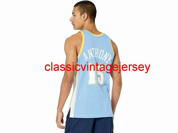 mitchell ness 2003 carmelo anthony light blue swingman jersey embroidery custom any name number xs-5xl 6xl, Black
mitchell ness 2003 carmelo anthony light blue swingman jersey embroidery custom any name number xs-5xl 6xl, Black
