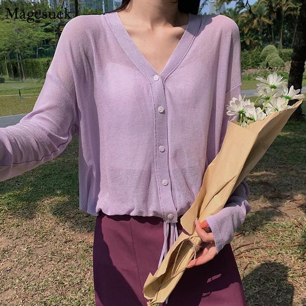 women's blouses & shirts 2021 autumn knitted women solid thin casual cardigan shirt loose chic blusas de mujer 9993, White
women's blouses & shirts 2021 autumn knitted women solid thin casual cardigan shirt loose chic blusas de mujer 9993, White