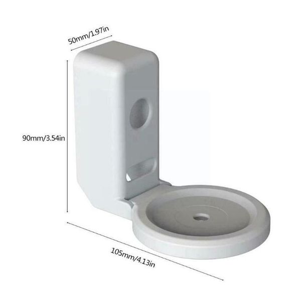 computer speakers wall socket holder for alexa dot 3rd gen support mount stand hanger 3 plug in bedroom f3a2
computer speakers wall socket holder for alexa dot 3rd gen support mount stand hanger 3 plug in bedroom f3a2