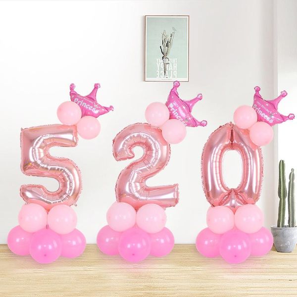 party decoration number balloon birthday decorations kids numbers ballon figures balls foil cijfer balloons baby shower girl boy 1st
party decoration number balloon birthday decorations kids numbers ballon figures balls foil cijfer balloons baby shower girl boy 1st