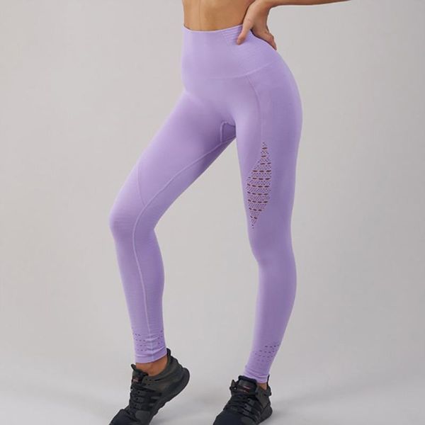 women's leggings salspor hollow out fitness women high waist push up workout female elastic bodybuilding, Black
women's leggings salspor hollow out fitness women high waist push up workout female elastic bodybuilding, Black