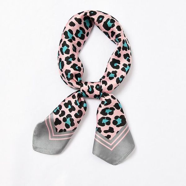 scarves yishine 70x70cm 2021 silk scarfleopard women squares multifunctiona pattern print kerchief neck shawl neckerchie, Blue;gray
scarves yishine 70x70cm 2021 silk scarfleopard women squares multifunctiona pattern print kerchief neck shawl neckerchie, Blue;gray