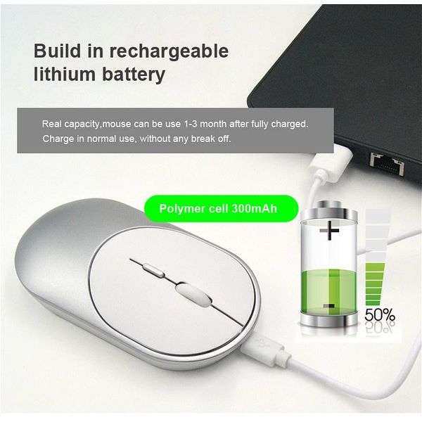 mice wireless charging optical mouse with bluetooth 2.4g, usb game notebook, thin, suitable for mac,for ipad and pc
mice wireless charging optical mouse with bluetooth 2.4g, usb game notebook, thin, suitable for mac,for ipad and pc
