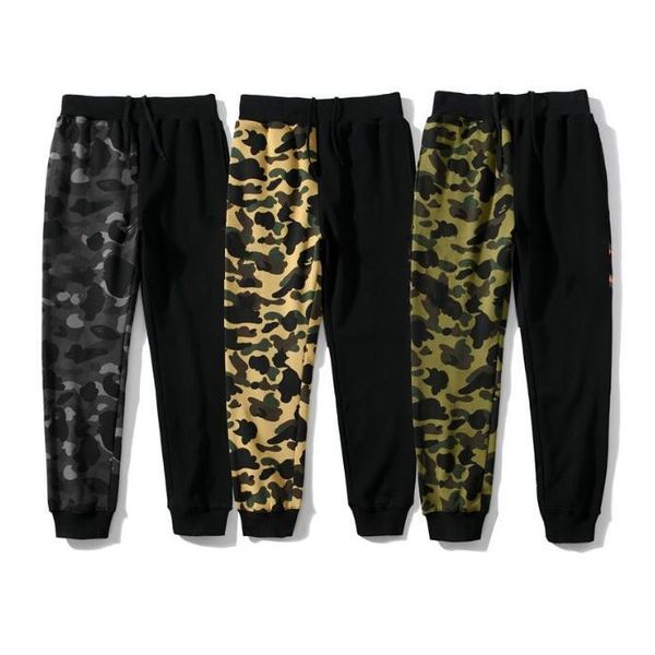 camouflage mens pants camo sports pant spring autumn winter designer lightweight jogger loose sweatpants hip hop men jumpers streetwear jk01, Black
camouflage mens pants camo sports pant spring autumn winter designer lightweight jogger loose sweatpants hip hop men jumpers streetwear jk01, Black