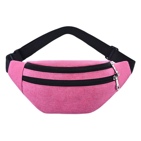 fanny pack large capacity waist bag chest casual sports women sport phone packs man's crossbody bags
fanny pack large capacity waist bag chest casual sports women sport phone packs man's crossbody bags