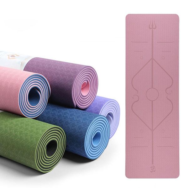yoga mats professional fitness mat household non-slip thickening widening and lengthening carpet absorption mute
yoga mats professional fitness mat household non-slip thickening widening and lengthening carpet absorption mute