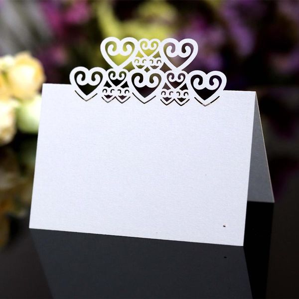 greeting cards 100pc invitaciones para graduacion folding type mother's day thank you wedding seat card invitation name 6z
greeting cards 100pc invitaciones para graduacion folding type mother's day thank you wedding seat card invitation name 6z