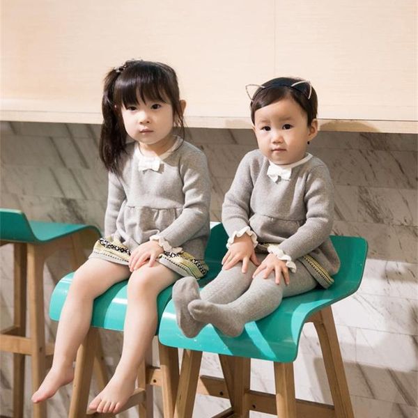 girl's dresses children kids girl clothes spring knitted baby todddler little long sleeve sweater born 1 2 3 years birthday, Red;yellow
girl's dresses children kids girl clothes spring knitted baby todddler little long sleeve sweater born 1 2 3 years birthday, Red;yellow