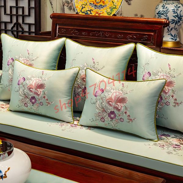cushion/decorative pillow chinese style, embroidery, imperial garden pillow, back cushion, exquisite household art
cushion/decorative pillow chinese style, embroidery, imperial garden pillow, back cushion, exquisite household art